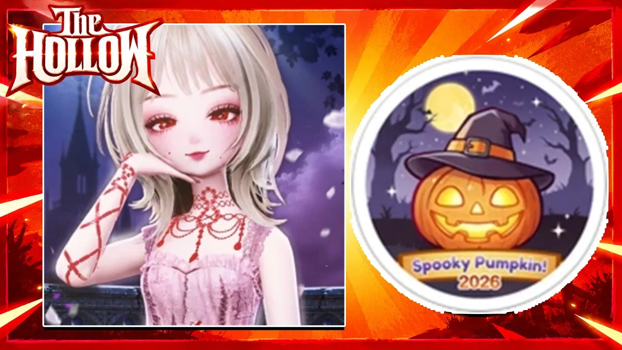 Prism Runway Show Halloween Event Activities, Badges, and Rewards