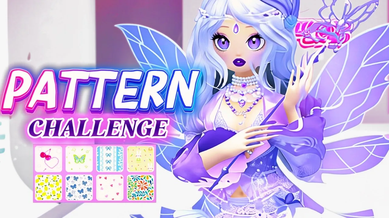 Prism Runway Show Elite Server: How to Join and Win Rounds