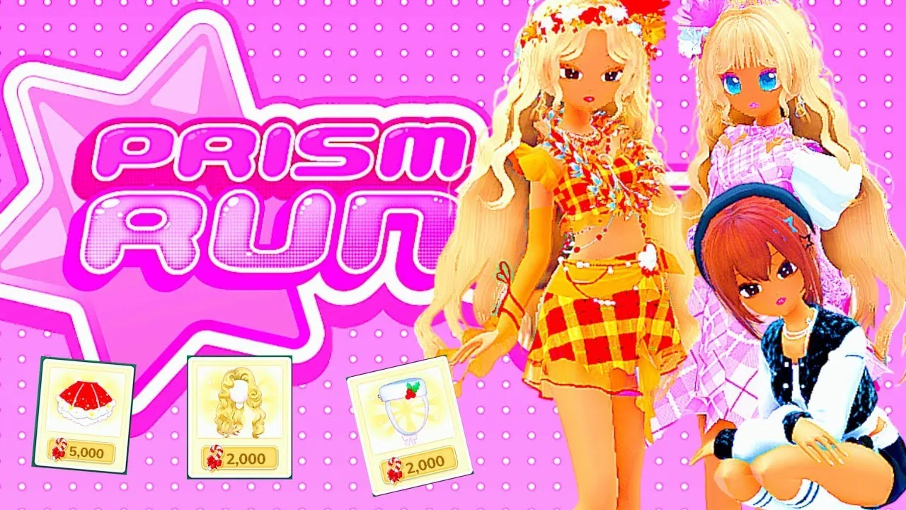 Prism Runway Show Outfit Ideas: Styling Combos and Theme Outfits