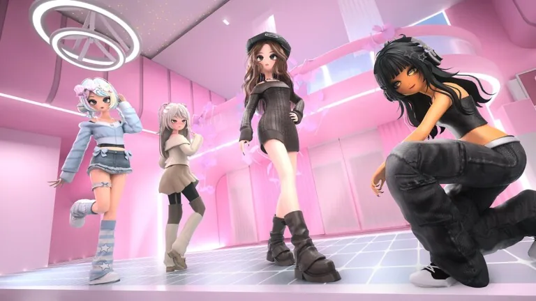 Prism Runway Show Gyaru Runway Theme and Styling Guide